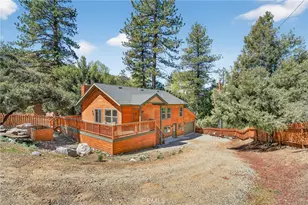 2220 Saint Anton, Pine Mountain Club, CA 93222 - Photo 2