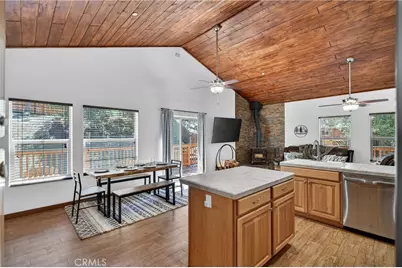 2220 Saint Anton, Pine Mountain Club, CA 93222 - Photo 8
