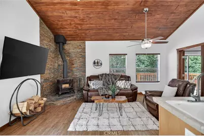 2220 Saint Anton, Pine Mountain Club, CA 93222 - Photo 12