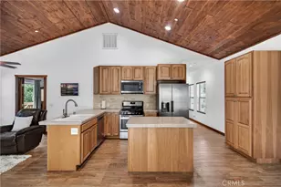 2220 Saint Anton, Pine Mountain Club, CA 93222 - Photo 4