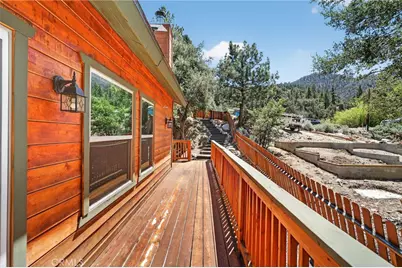 2220 Saint Anton, Pine Mountain Club, CA 93222 - Photo 38