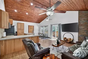 2220 Saint Anton, Pine Mountain Club, CA 93222 - Photo 14