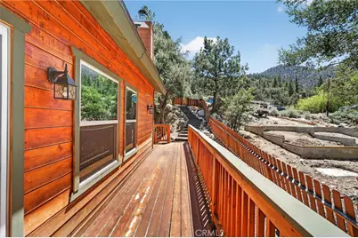 2220 Saint Anton, Pine Mountain Club, CA 93222 - Photo 38