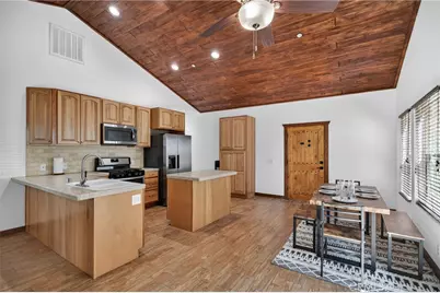 2220 Saint Anton, Pine Mountain Club, CA 93222 - Photo 28