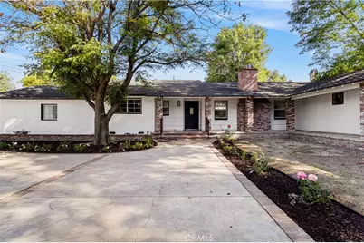 17361 Parthenia, Sherwood Forest, CA 91325 - Photo 1