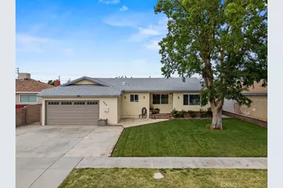843 W Avenue J10, Lancaster, CA 93534 - Photo 26