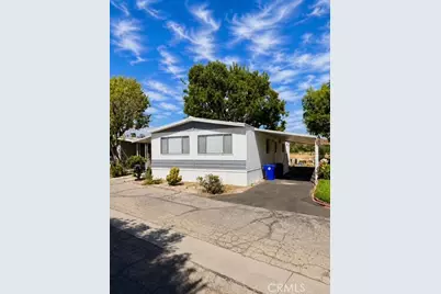 16274 Vasquez Canyon Road #52, Canyon Country, CA 91351 - Photo 6