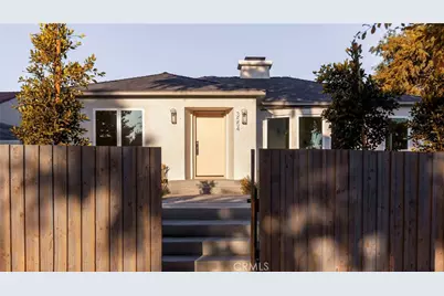 3554 S Sycamore, Los Angeles, CA 90016 - Photo 2