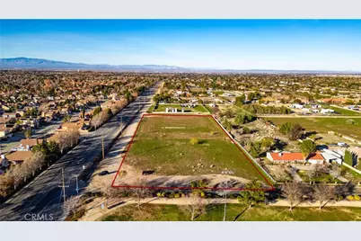 0 30th, Palmdale, CA 93551 - Photo 1