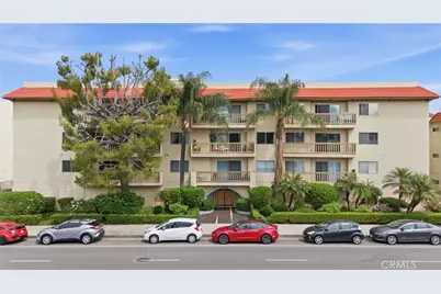 5400 Lindley Avenue #121, Encino, CA 91316 - Photo 1