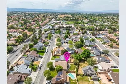 1605 Bluebell, Lancaster, CA 93535 - Photo 40