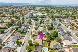 1605 Bluebell, Lancaster, CA 93535 - Photo 40