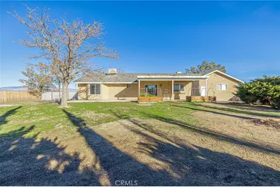 7930 Elder, Rosamond, CA 93560 - Photo 28