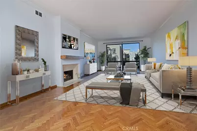 11560 Moorpark St #203, Studio City, CA 91602 - Photo 4