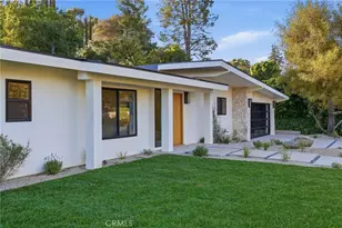4615 El Caballero Dr, Tarzana, CA 91356 - Photo 10