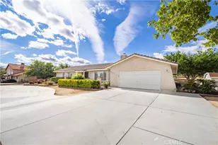 12820 E Ave W 13, Pearblossom, CA 93553 - Photo 2