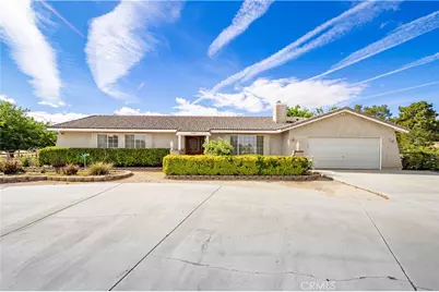 12820 E Avenue W13, Pearblossom, CA 93553 - Photo 1