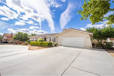 12820 E Avenue W13, Pearblossom, CA 93553 - Photo 2