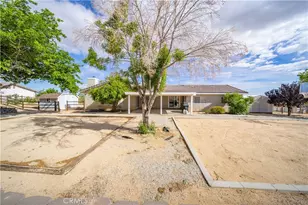 12820 E Ave W 13, Pearblossom, CA 93553 - Photo 32