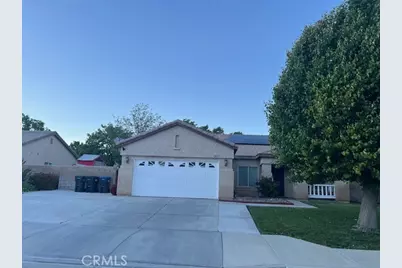 2037 W Avenue H6, Lancaster, CA 93536 - Photo 2