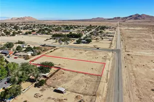 0 179th St East and Newmont Ave, Lake Los Angeles, CA 93535 - Photo 1