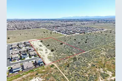 0 52nd Street West and West Ave J-2, Lancaster, CA 93536 - Photo 2