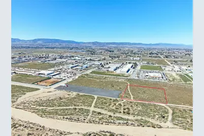 0 West Avenue L-6 & 6th Street West, Lancaster, CA 93534 - Photo 1