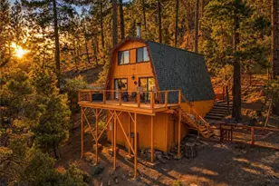1916 Rustic Way, Pine Mountain Club, CA 93222 - Photo 1
