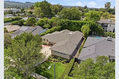 4467 Babcock Avenue, Studio City, CA 91604 - Photo 30