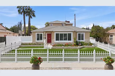 6139 Jamieson, Encino, CA 91316 - Photo 2