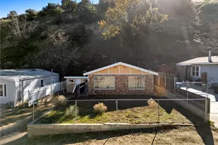 508 South Dr, Lebec, CA 93243 - Photo 2