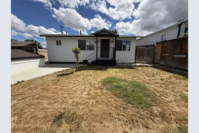 407 E Street, Taft, CA 93268 - Photo 2