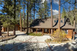 2505 Brentwood Pl, Pine Mountain Club, CA 93222 - Photo 30