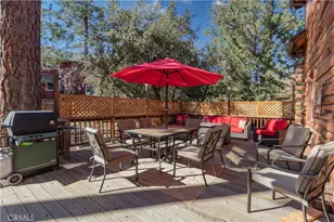 2505 Brentwood Pl, Pine Mountain Club, CA 93222 - Photo 24
