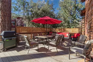 2505 Brentwood Pl, Pine Mountain Club, CA 93222 - Photo 26
