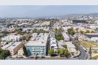 1035 N Serrano, Los Angeles, CA 90029 - Photo 6