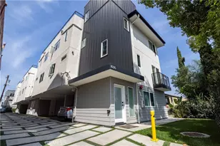 1035 N Serrano, Los Angeles, CA 90029 - Photo 2