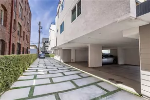 1035 N Serrano, Los Angeles, CA 90029 - Photo 22