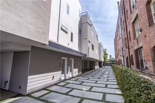 1035 N Serrano, Los Angeles, CA 90029 - Photo 4