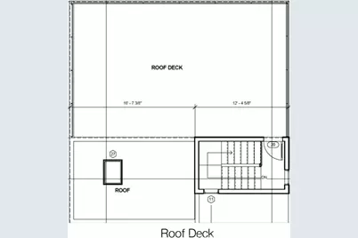 1035 N Serrano, Los Angeles, CA 90029 - Photo 32