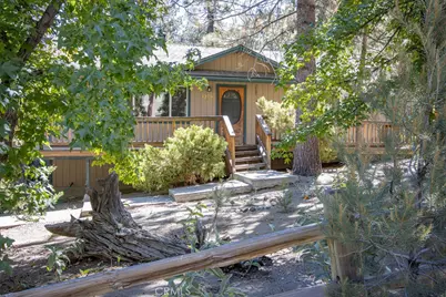 2220 Symonds, Pine Mountain Club, CA 93222 - Photo 1