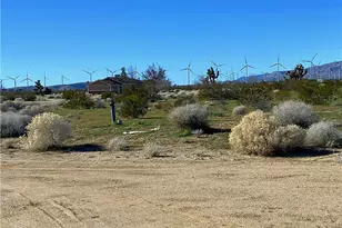 3700 Miller, Mojave, CA 93501 - Photo 1