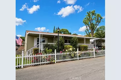 29021 Bouquet Canyon #317, Saugus, CA 91390 - Photo 1