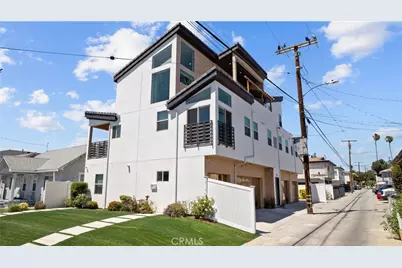 1013 E La Palma, Inglewood, CA 90301 - Photo 1