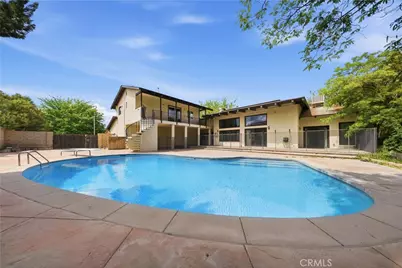 2718 Still Meadow, Lancaster, CA 93536 - Photo 12