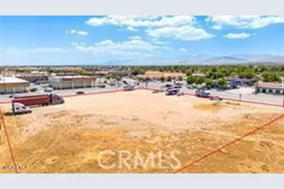 30 E Palmdale Boulevard, Palmdale, CA 93550 - Photo 2