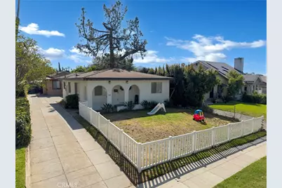 1428 N Hill Ave, Pasadena, CA 91104 - Photo 1