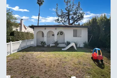 1428 N Hill Ave, Pasadena, CA 91104 - Photo 2