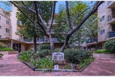 1115 Cordova St #207, Pasadena, CA 91106 - Photo 14