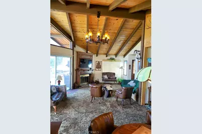 2720 Arctic Drive, Pine Mountain Club, CA 93222 - Photo 10